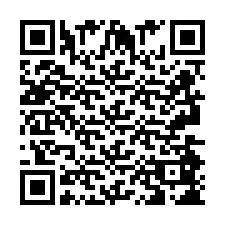 QR Code สำหรับหมายเลขโทรศัพท์ +2693488294