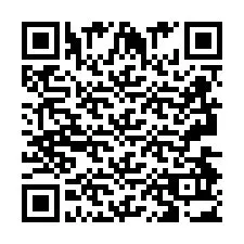 QR Code for Phone number +2693493060