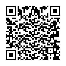 QR Code for Phone number +2693494692