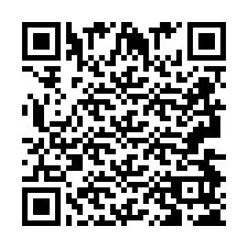 QR Code สำหรับหมายเลขโทรศัพท์ +2693495225