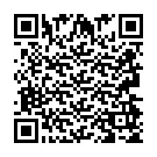 QR Code สำหรับหมายเลขโทรศัพท์ +2693495552