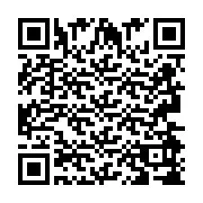 QR Code for Phone number +2693498792