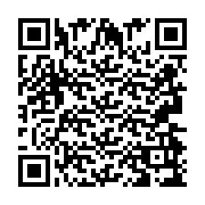 QR Code for Phone number +2693499253