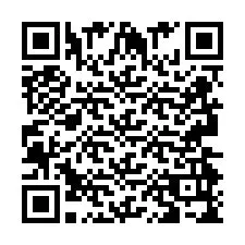 QR Code สำหรับหมายเลขโทรศัพท์ +2693499556