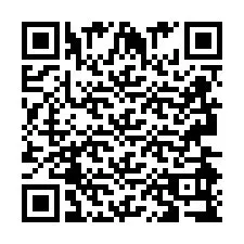 QR-Code für Telefonnummer +2693499782