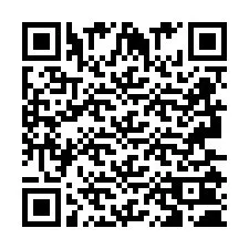 QR Code สำหรับหมายเลขโทรศัพท์ +2693500212