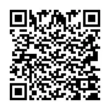 QR-код для номера телефона +2693500292