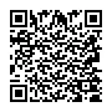 QR-код для номера телефона +2693500666