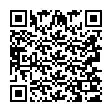 QR Code for Phone number +2693501272