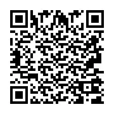 QR Code for Phone number +2693501683