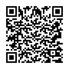 QR Code for Phone number +2693501715