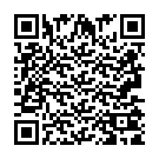 QR-код для номера телефона +2693501915