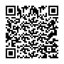 QR Code for Phone number +2693502131