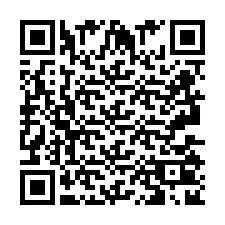 QR Code for Phone number +2693502830