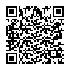 QR Code for Phone number +2693502840