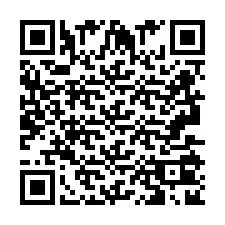 QR Code for Phone number +2693502885