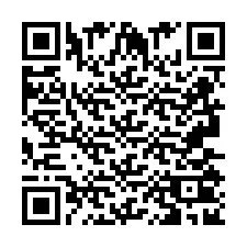 QR Code for Phone number +2693502933