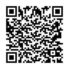 QR Code for Phone number +2693502949