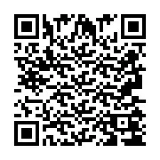 QR Code for Phone number +2693504313
