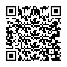 QR Code for Phone number +2693504372