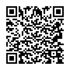 QR Code for Phone number +2693504413