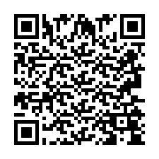 QR Code for Phone number +2693504452