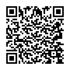 QR Code for Phone number +2693504478