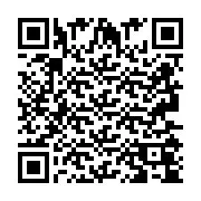 QR-kood telefoninumbri jaoks +2693504512