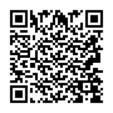 QR Code for Phone number +2693504675
