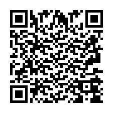 QR Code for Phone number +2693504680