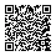 QR Code for Phone number +2693504681