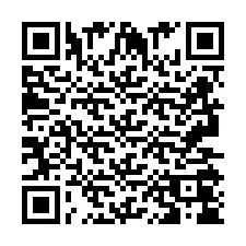 QR Code for Phone number +2693504689