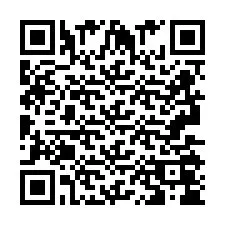 QR Code for Phone number +2693504695