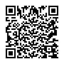 QR Code for Phone number +2693504701