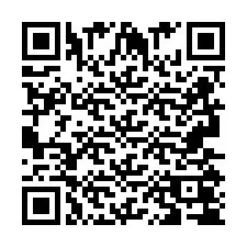 QR Code for Phone number +2693504727