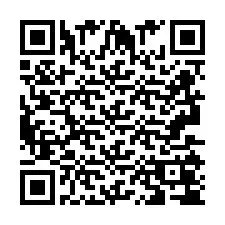 QR Code for Phone number +2693504745