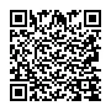QR Code for Phone number +2693504746