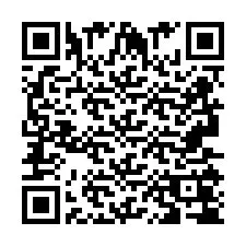 QR Code for Phone number +2693504747