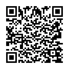 QR Code for Phone number +2693504748