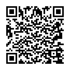 QR Code for Phone number +2693504780