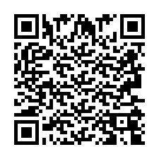 QR Code for Phone number +2693504802