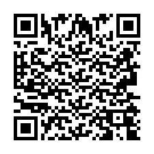 QR Code for Phone number +2693504816