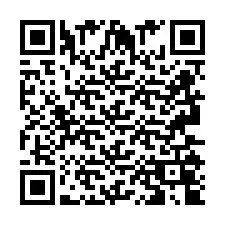 电话号码二维码 +2693504852