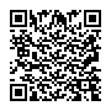 QR Code for Phone number +2693504861