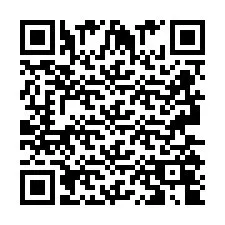 QR Code for Phone number +2693504862