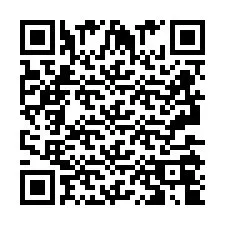 QR Code for Phone number +2693504880
