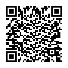 QR Code for Phone number +2693504889