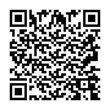 电话号码二维码 +2693504891