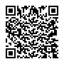 QR Code for Phone number +2693504898