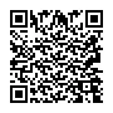 QR Code for Phone number +2693504899